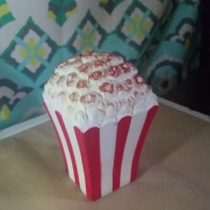 Popcorn Squishy